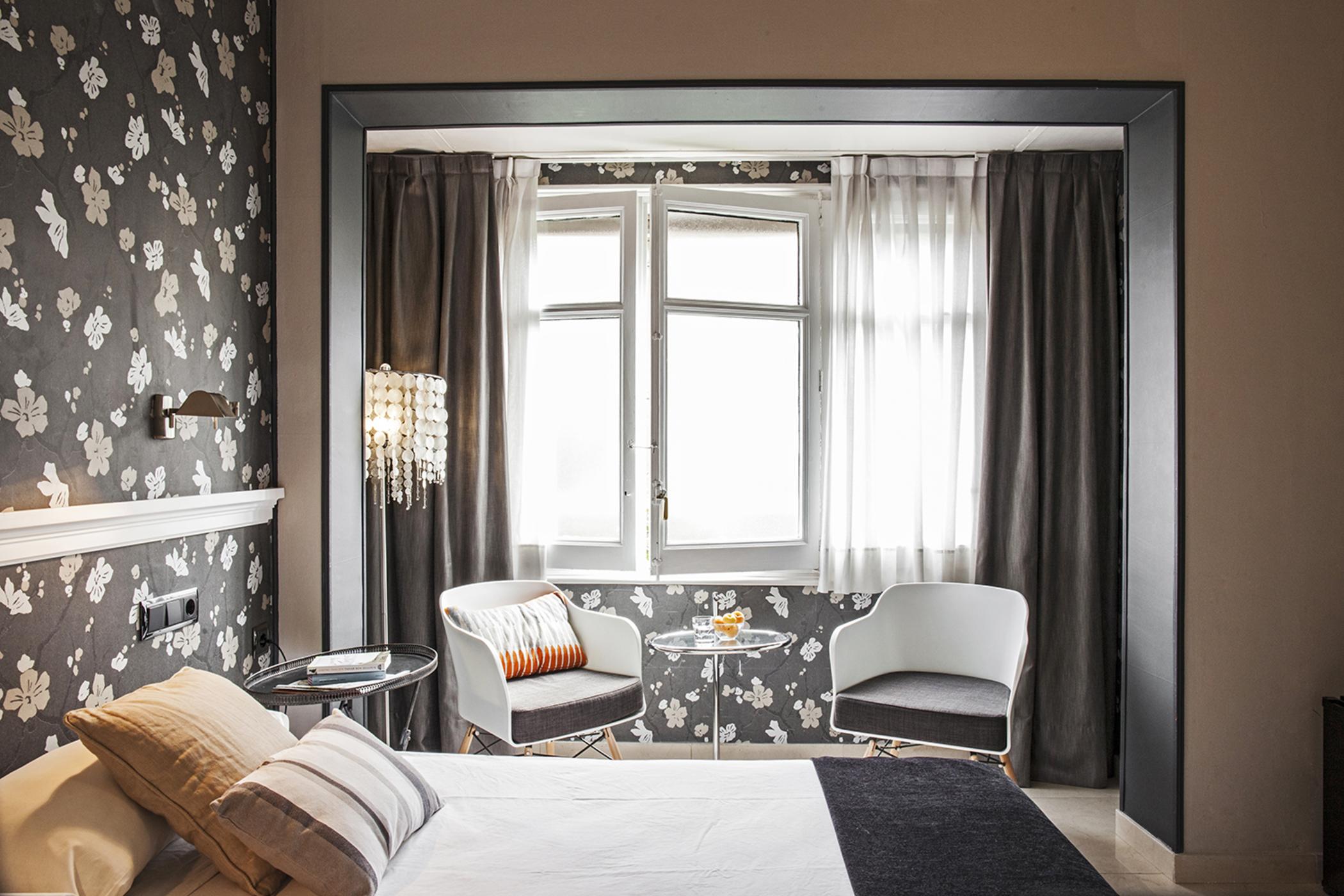 Ainb Eixample-muntaner Hotel Barcellona