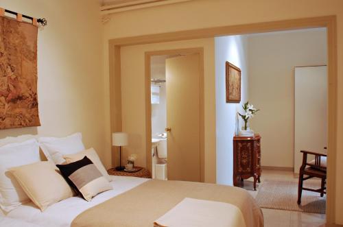 Ainb Eixample-muntaner Hotel Barcelona