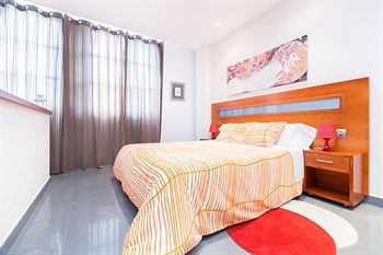 Ainb Eixample-muntaner 2* Barcelona