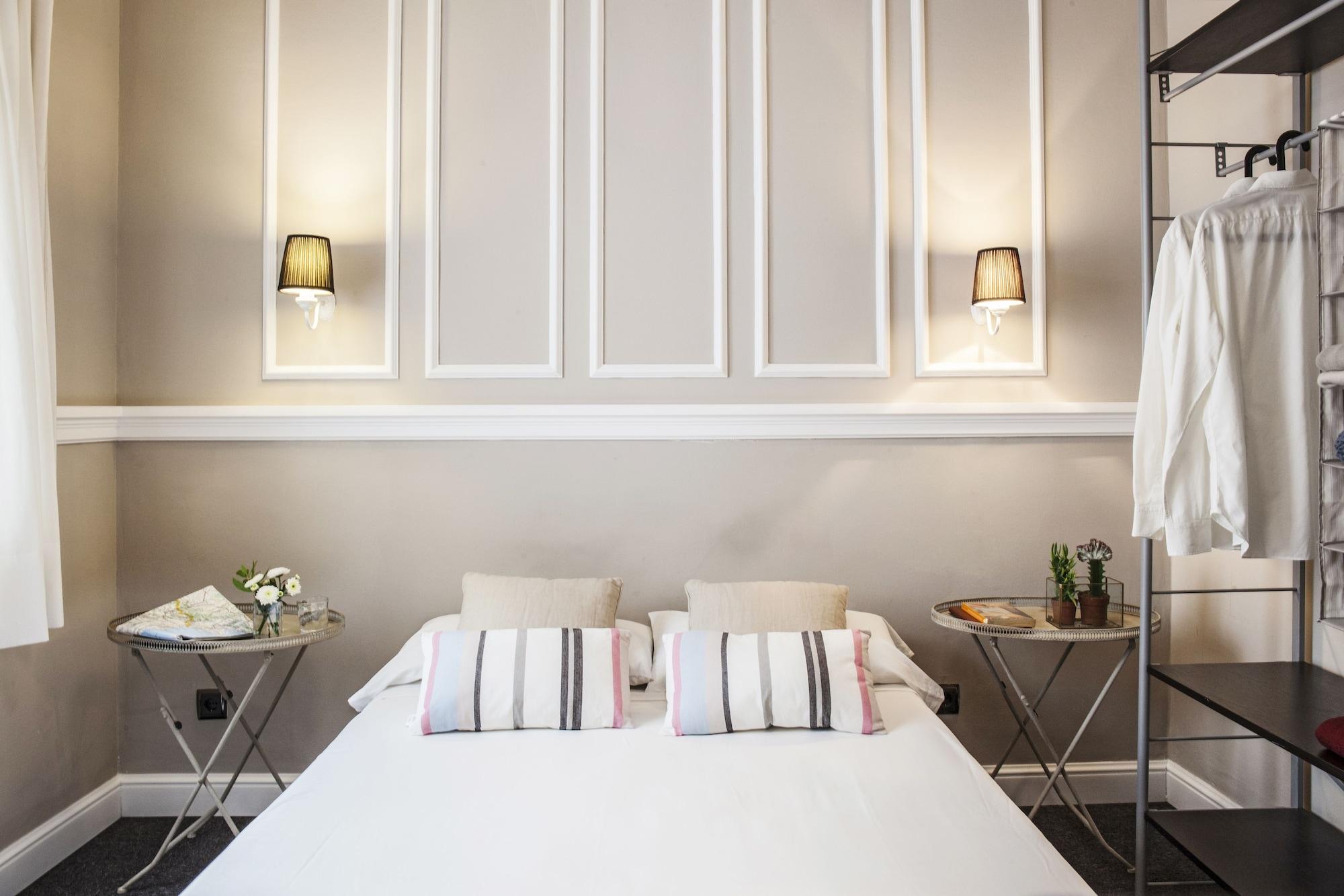 Ainb Eixample-muntaner Hotel