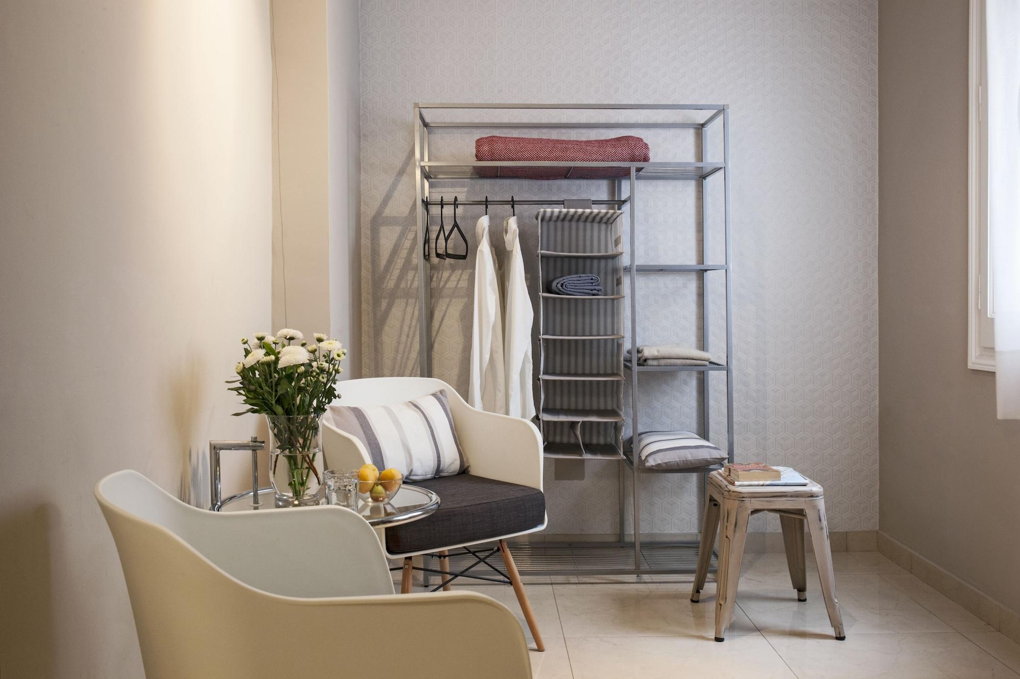 Ainb Eixample-muntaner 2* Barcelona