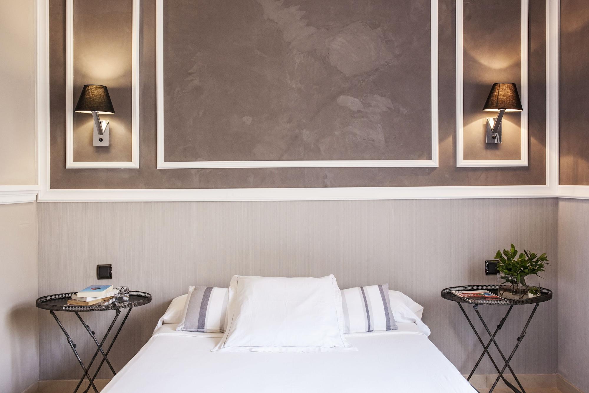 Hotel Ainb Eixample-muntaner Barcelona
