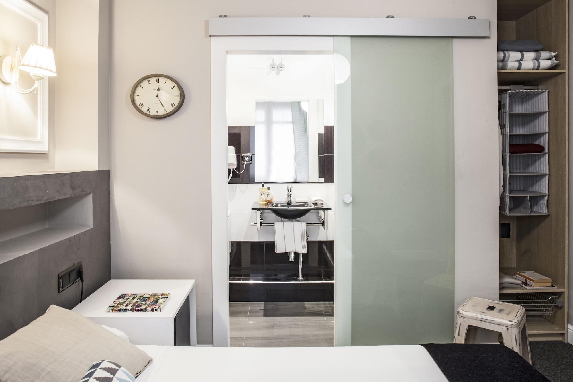 Hotel Ainb Eixample-muntaner Barcelona