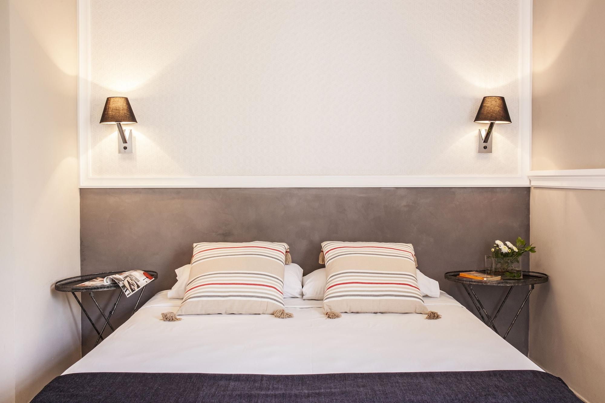 Hotel Ainb Eixample-muntaner 2*